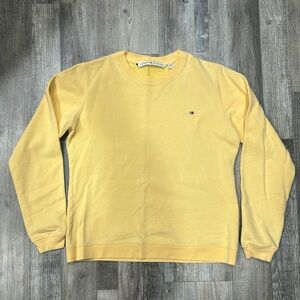 Vintage Tommy Hilfiger Crewneck Sweatshirt